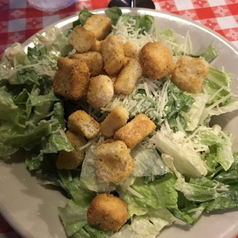 Gianni's Pizza - Italian Near Me - Monterey, California