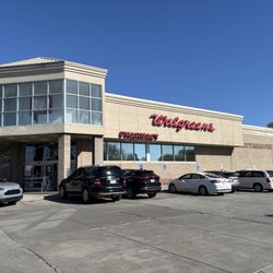 Walgreens
