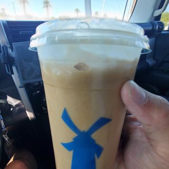 Dutch Bros Coffee - 911 blended - Coffee & Tea Near Me - Las Vegas, Nevada Dutch Bros Coffee - 911 blended - Coffee & Tea Near Me - Las Vegas, Nevada