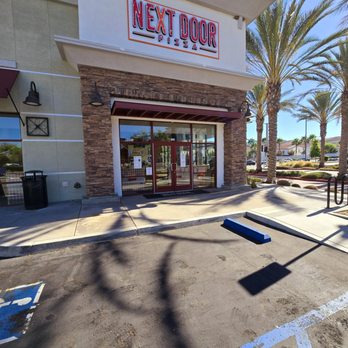 Next Door Pizza - Pizza Near Me - Chino Hills, California Next Door Pizza - Pizza Near Me - Chino Hills, California