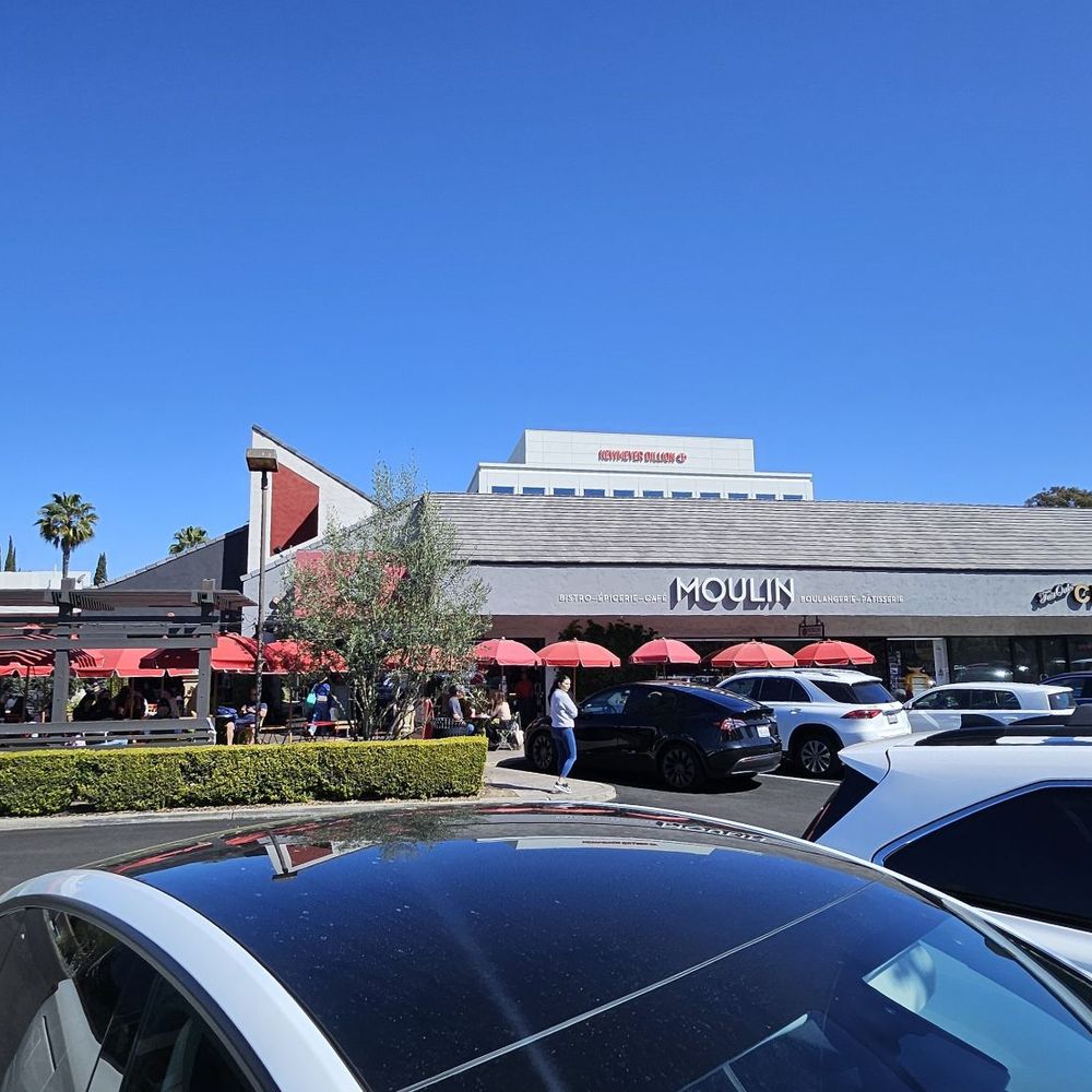 Moulin - Entrance - Bakeries Near Me - Newport Beach, California Moulin - Entrance - Bakeries Near Me - Newport Beach, California