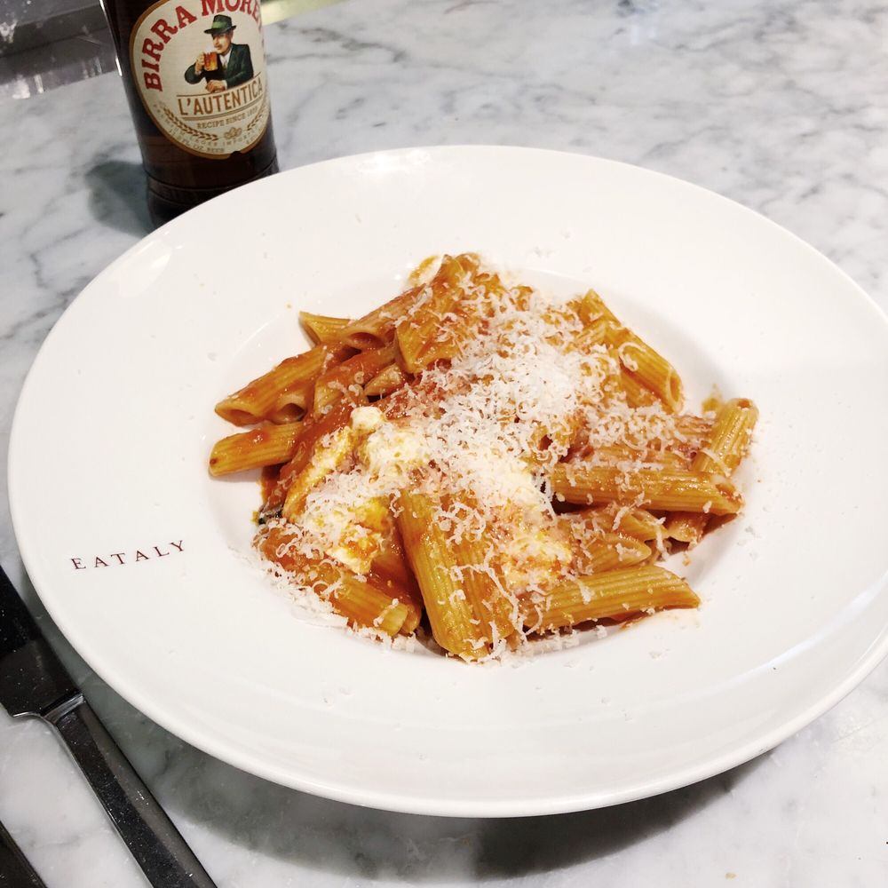 EATALY NYC FLATIRON - 10035 Photos & 5967 Reviews - 200 5th Ave, New ...