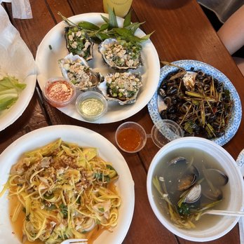 Saigon Grill - Authentic Vietnamese specialties. Super flavorful and great portion to share - Seafood Near Me - Honolulu, Hawaii Saigon Grill - Authentic Vietnamese specialties. Super flavorful and great portion to share - Seafood Near Me - Honolulu, Hawaii