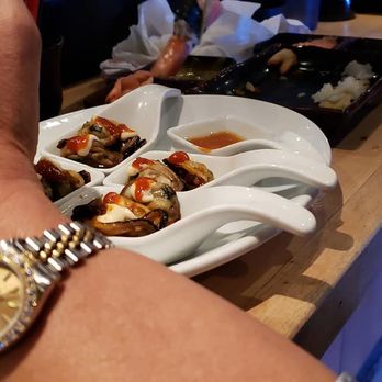 Sushi One - Sushi Bars Near Me - Reno, Nevada