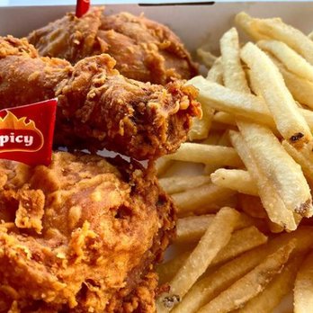 Jollibee - Fast Food Near Me - Edison, New Jersey