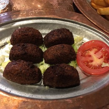 Sheesh Restaurant - Falafel appetizer - Turkish Near Me - Saint Louis, Missouri Sheesh Restaurant - Falafel appetizer - Turkish Near Me - Saint Louis, Missouri