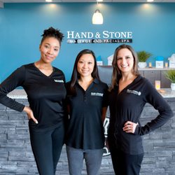 Hand & Stone Massage and Facial Spa