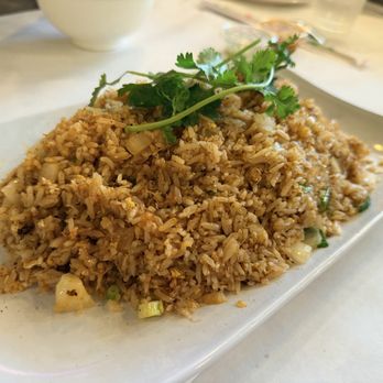 Oc Cay Dua - Crab fried rice is good but I heard their vermicelli crab is better - Vietnamese Near Me - San Jose, California Oc Cay Dua - Crab fried rice is good but I heard their vermicelli crab is better - Vietnamese Near Me - San Jose, California