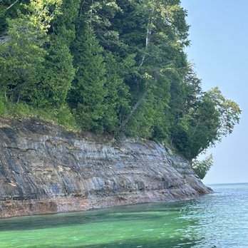 Grand Island Boat Tours - Boat Tours Near Me