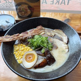 Oishii Ramen Cafe - Oishii Ramen - Bubble Tea Near Me - Bethesda, Maryland Oishii Ramen Cafe - Oishii Ramen - Bubble Tea Near Me - Bethesda, Maryland