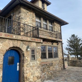 Enders Island - Landmarks & Historical Buildings Near Me - Mystic, Connecticut