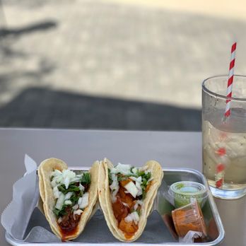 Lime and Salt - three tacos and a drink - Mexican Near Me - Odenton, Maryland Lime and Salt - three tacos and a drink - Mexican Near Me - Odenton, Maryland