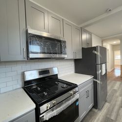 DIY Kitchen and Bath