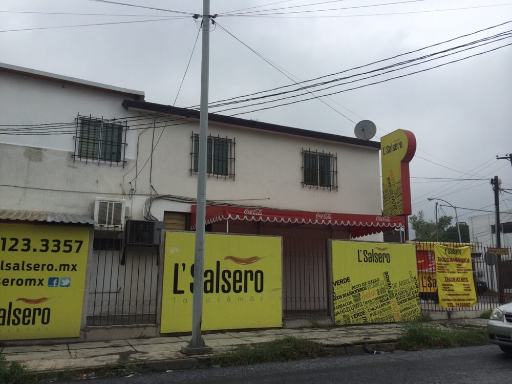 L'salsero