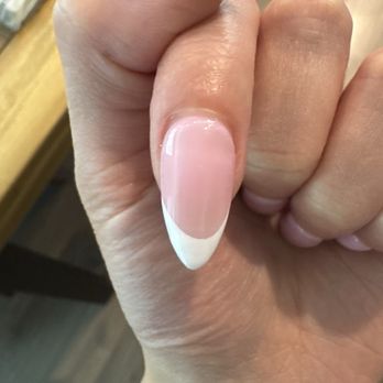 Oh My Nails - Uneven - Nail Salons Near Me - Hayward, California