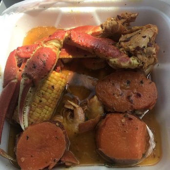 Kraby Crab - Seafood Near Me - Tampa, Florida Kraby Crab - Seafood Near Me - Tampa, Florida