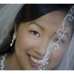 Sitting Pretty - Wedding 08'