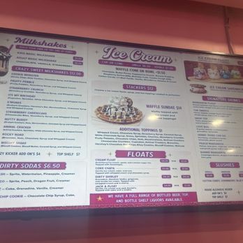Cream Sip & Scoop - Ice Cream & Frozen Yogurt Near Me - Greensboro, North Carolina Cream Sip & Scoop - Ice Cream & Frozen Yogurt Near Me - Greensboro, North Carolina