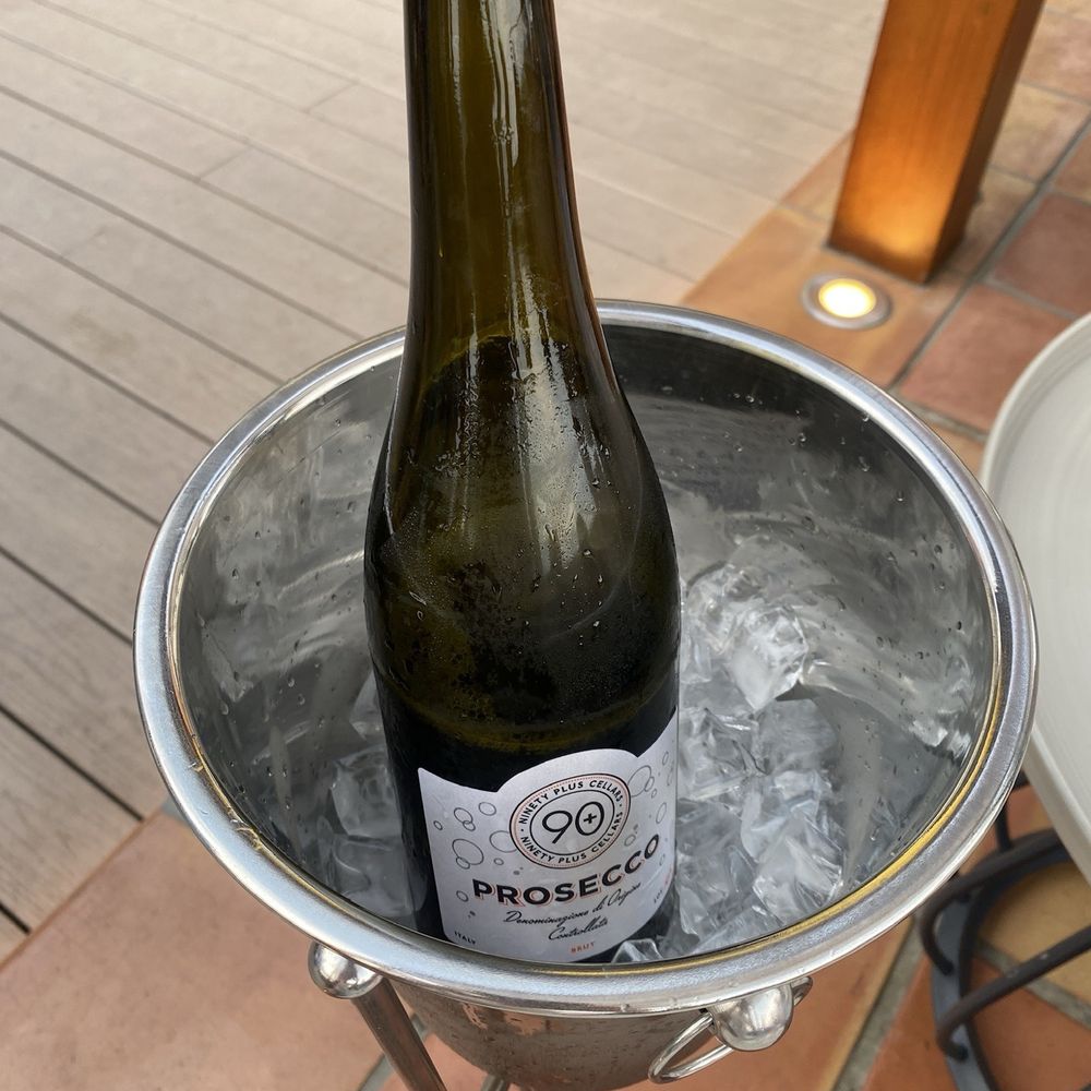 Via Triozzi - Prosecco - Italian Near Me - Dallas, Texas Via Triozzi - Prosecco - Italian Near Me - Dallas, Texas