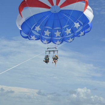 Eagle Parasail - Parasailing Near Me - Madeira Beach, Florida Eagle Parasail - Parasailing Near Me - Madeira Beach, Florida