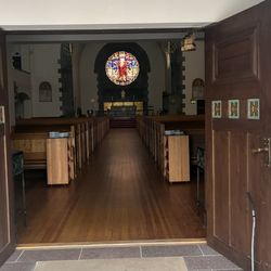 Frogner Kirke