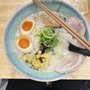 Photo of koie ramen