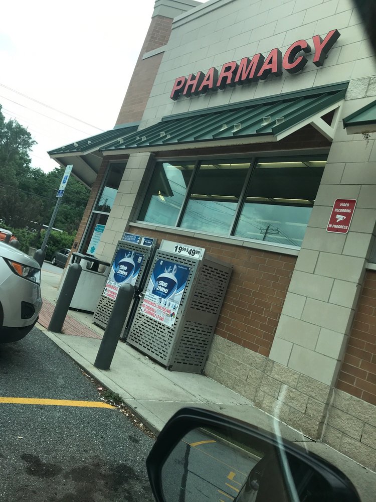 WALGREENS Updated July 2024 11 Photos & 10 Reviews 1601 Naamans