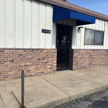 Roasted Bean - No longer open - Breakfast & Brunch Near Me - Jackson, Tennessee