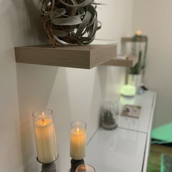Heal N' Flow - Aesthetics of Heal N Flow - Massage Therapy Near Me - Beaverton, Oregon