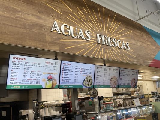 Vallarta Supermarkets by null