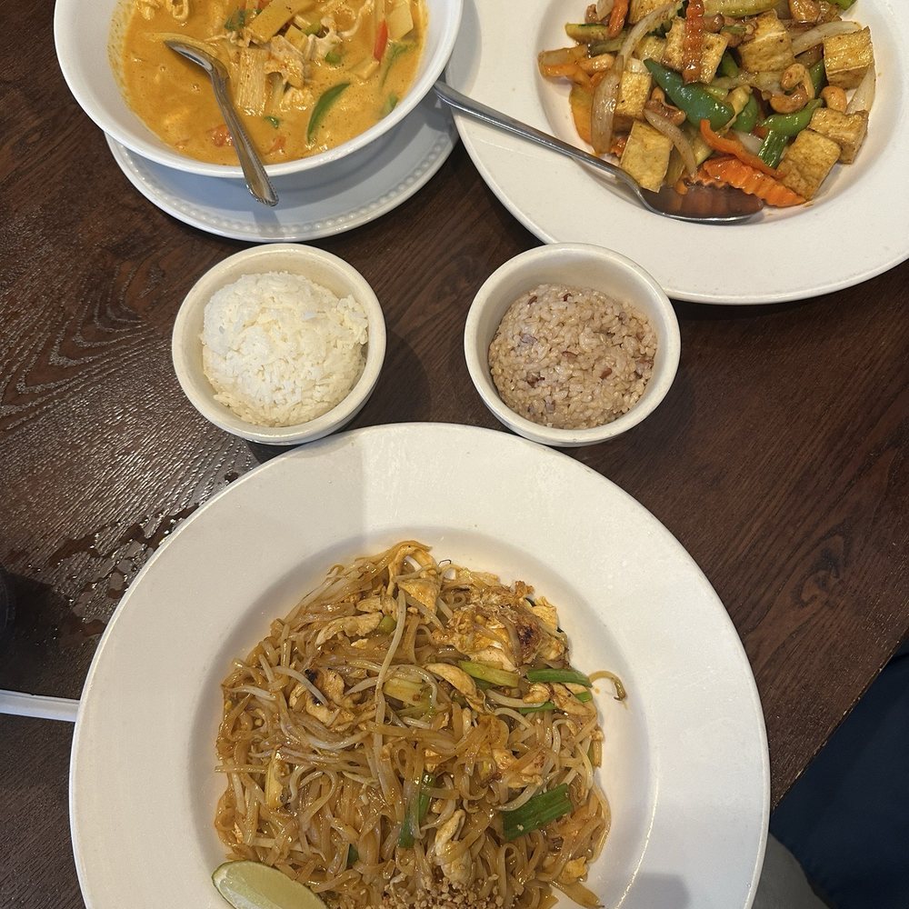 Thai Udon Cafe - Thai Near Me - Naples, Florida