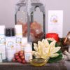 Earth Radiance Holistic gift card