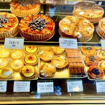 Patisserie Didier Dumas - the goods - Bakeries Near Me - Nyack, New York Patisserie Didier Dumas - the goods - Bakeries Near Me - Nyack, New York