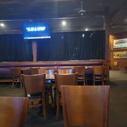 Chappys Social House - Dining room