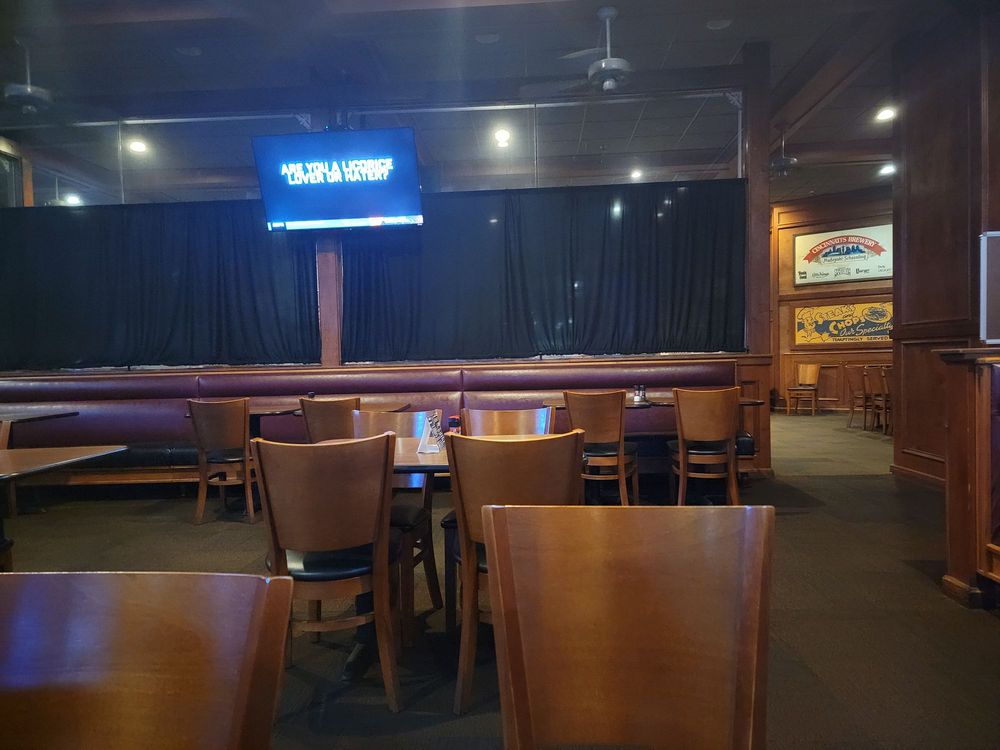 Chappys Social House