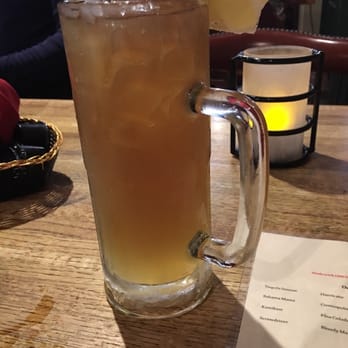 Five D Cattle - Long Island Ice tea ;) - Steakhouses Near Me - Avinger, Texas