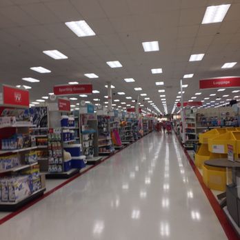 Target - Target Hanover -- 1167 Washington Street / Route 53, Hanover             Interior - Department Stores Near Me - Hanover, Massachusetts