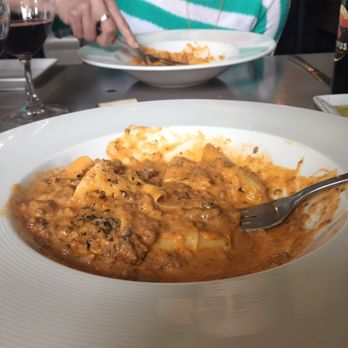 TMACS - Beef and pork ragu! - Italian Near Me - Walla Walla, Washington TMACS - Beef and pork ragu! - Italian Near Me - Walla Walla, Washington