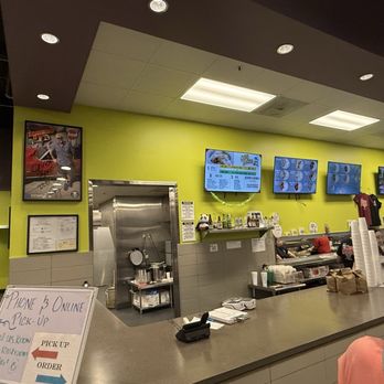 Chino Bandido - Ordering counter - Mexican Near Me - Phoenix, Arizona Chino Bandido - Ordering counter - Mexican Near Me - Phoenix, Arizona
