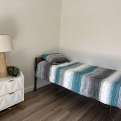 Cinnamon Garden Home - This rare vacancy is waiting for you or your loved one to join our magical facility. Call Tammy today to schedule a tour.