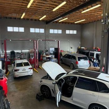 First Auto Repair - Auto Repair Near Me - Honolulu, Hawaii