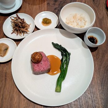 Joo Ok - Korean Near Me - New York, New York
