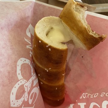 Mr Pretzels - Desserts Near Me - Mississauga, Ontario