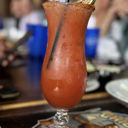 Chief’s Da Tiki Bar