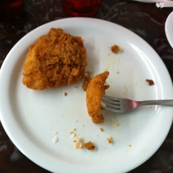 Owens Restaurant - The problem was I couldn't eat it all. - American Near Me - Dandridge, Tennessee Owens Restaurant - The problem was I couldn't eat it all. - American Near Me - Dandridge, Tennessee