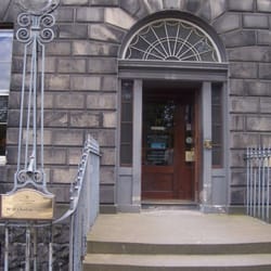 No. 28 Charlotte Square