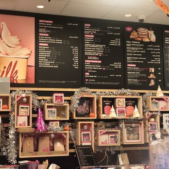 Milk Bar - Menu - Desserts Near Me - Washington, DC, District of Columbia Milk Bar - Menu - Desserts Near Me - Washington, DC, District of Columbia