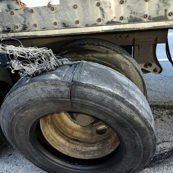 McGee Roadside Repair - Commercial Truck Repair Near Me