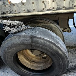 McGee Roadside Repair