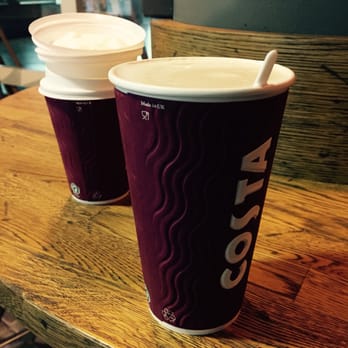 Costa Coffee - Coffee & Tea Near Me - Warsaw, MZ Costa Coffee - Coffee & Tea Near Me - Warsaw, MZ